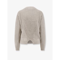 Wool sweater