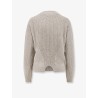 Wool sweater
