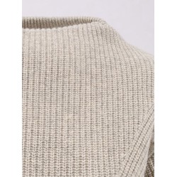 Wool sweater