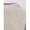 Wool sweater
