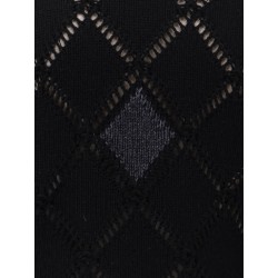 Cashmere blend turtleneck sweater