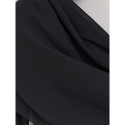 Aquilina georgette shirt