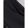 Aquilina georgette shirt