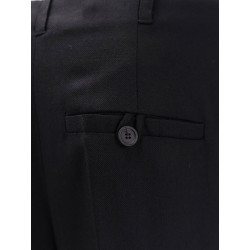 Juana virgin wool trousers