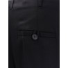 Juana virgin wool trousers