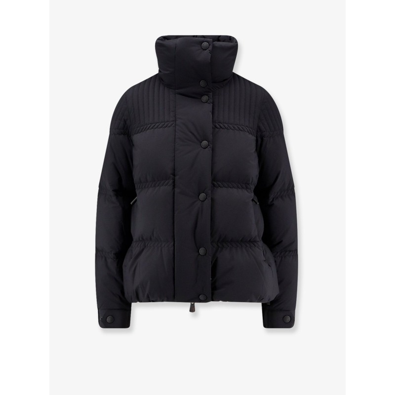Anglin nylon jacket
