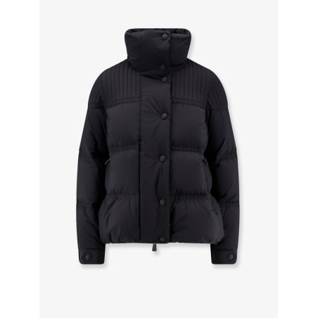 Anglin nylon jacket