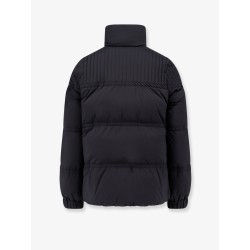 Anglin nylon jacket