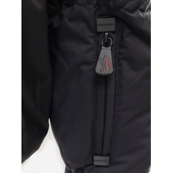 Anglin nylon jacket