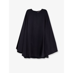 Eva satin short dress