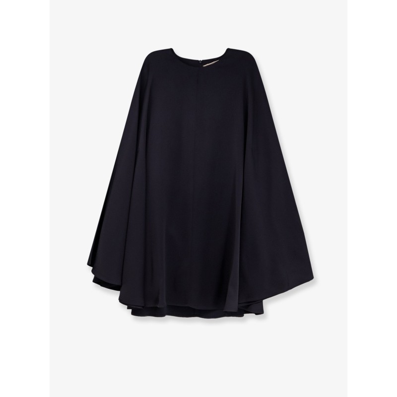 Eva satin short dress