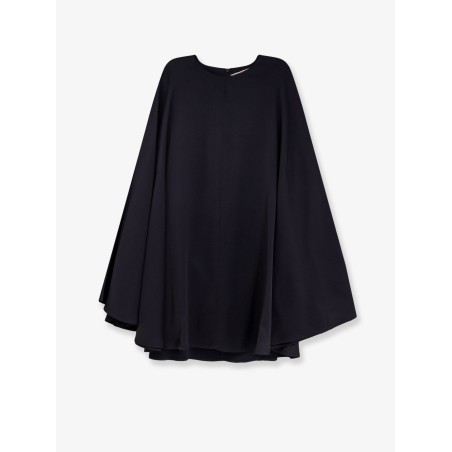 Eva satin short dress
