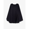 Eva satin short dress