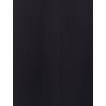 Eva satin short dress