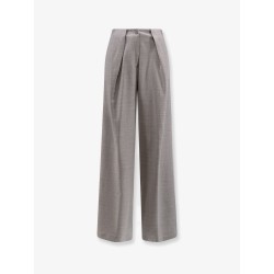 Juana virgin wool trousers