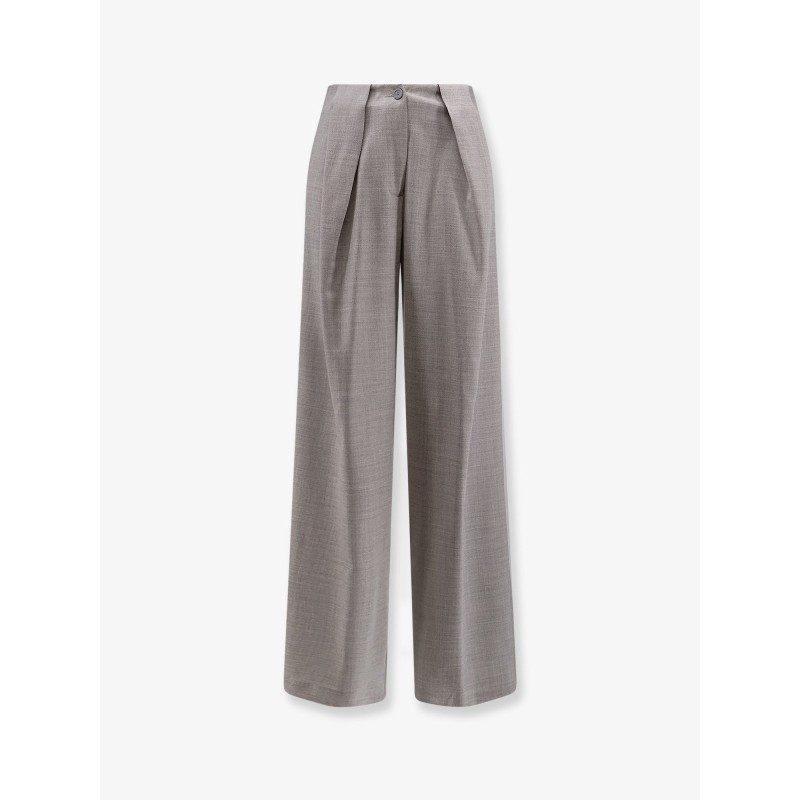 Juana virgin wool trousers