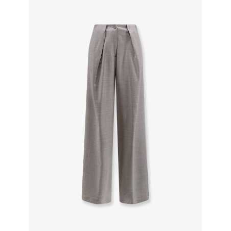Juana virgin wool trousers