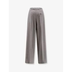 Juana virgin wool trousers