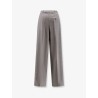 Juana virgin wool trousers