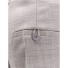 Juana virgin wool trousers