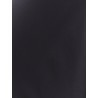 Elvira satin long skirt