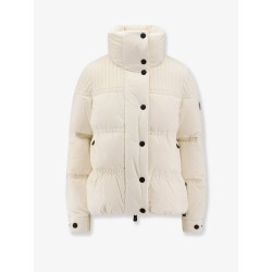 Anglin nylon down jacket