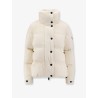 Anglin nylon down jacket