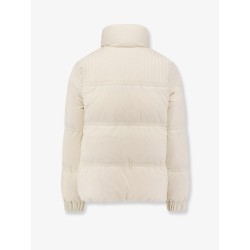 Anglin nylon down jacket