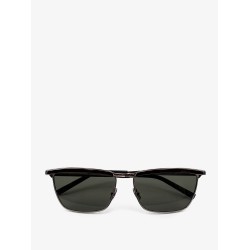Metal sunglasses