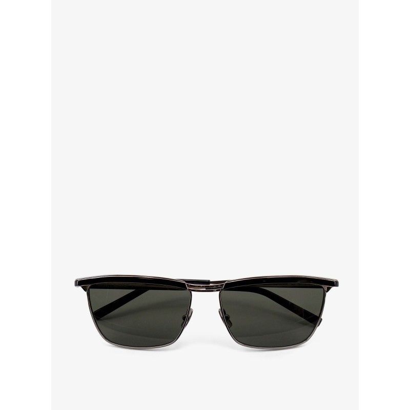 Metal sunglasses