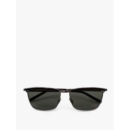 Metal sunglasses
