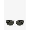 Metal sunglasses