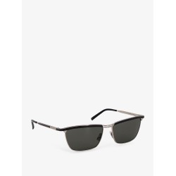 Metal sunglasses