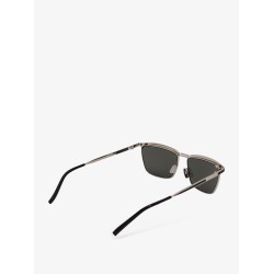 Metal sunglasses