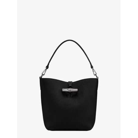 Le Roseau leather bucket bag