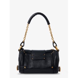 Paddington Small leather shoulder bag