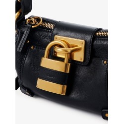 Paddington Small leather shoulder bag