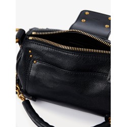 Paddington Small leather shoulder bag
