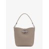 Le Roseau leather bucket bag