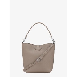 Le Roseau leather bucket bag