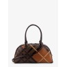 Highlands Bowling Medium leather handbag