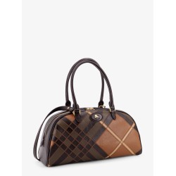 Highlands Bowling Medium leather handbag