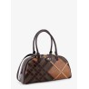 Highlands Bowling Medium leather handbag
