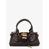 Paddington leather shoulder bag