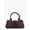Paddington leather shoulder bag