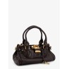 Paddington leather shoulder bag