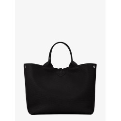 Le Roseau leather handbag
