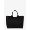 Le Roseau leather handbag