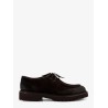 Commander suede lace up shoes