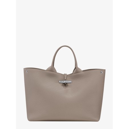 Le Roseau leather handbag